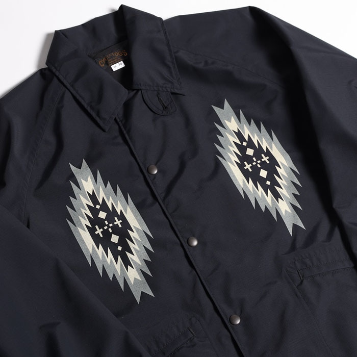 SUPPLEX CYCLE WINDBREAKER NATIVE