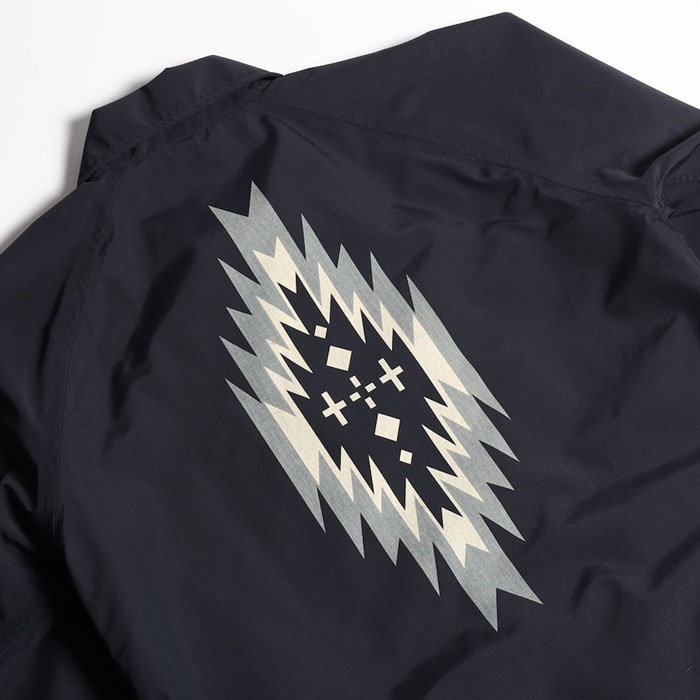 SUPPLEX CYCLE WINDBREAKER NATIVE