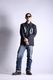 SUPPLEX CYCLE WINDBREAKER NATIVE
