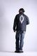 SUPPLEX CYCLE WINDBREAKER NATIVE
