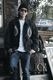 SUPPLEX CYCLE WINDBREAKER NATIVE
