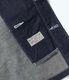 Lot No. BR15886 / U.S. MARINE CORPS M-1944 DENIM CIVILIAN UTILITY JACKET