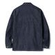 Lot No. BR15886 / U.S. MARINE CORPS M-1944 DENIM CIVILIAN UTILITY JACKET