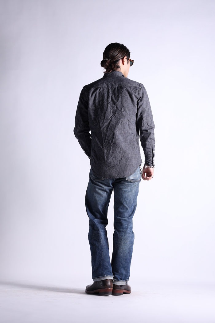 COWBOY SHIRTS