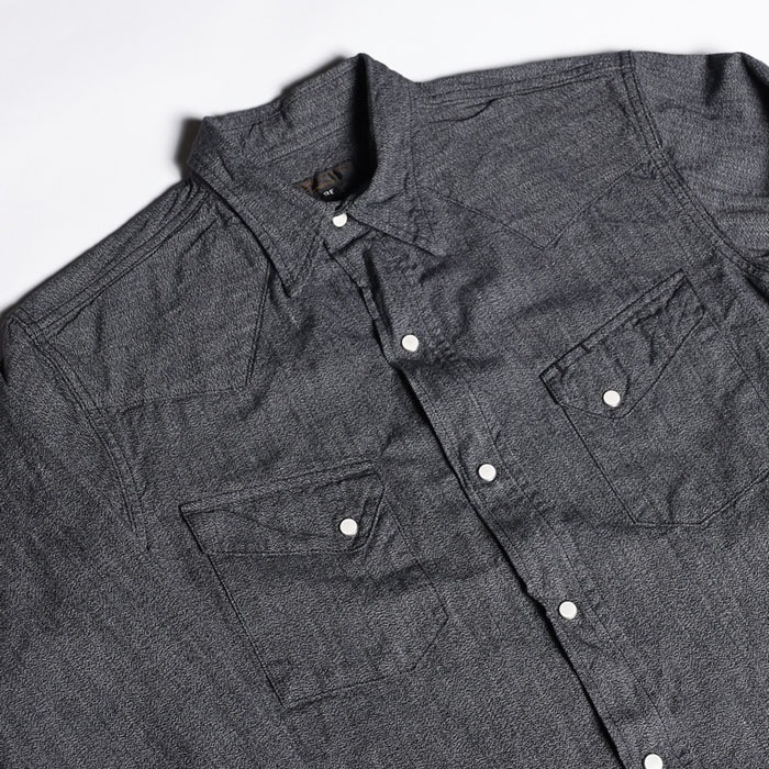 COWBOY SHIRTS