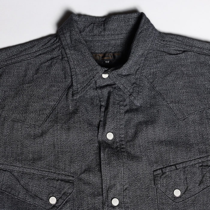 COWBOY SHIRTS