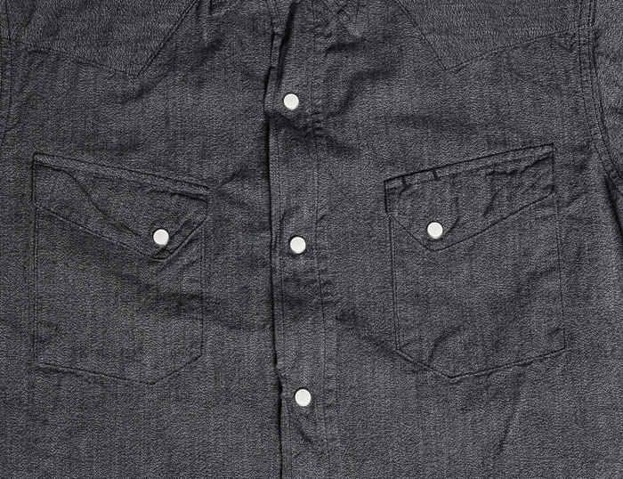 COWBOY SHIRTS