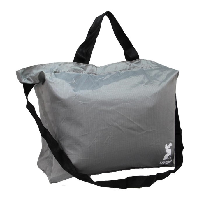 SAFETY POCKET SHOULDER BAG