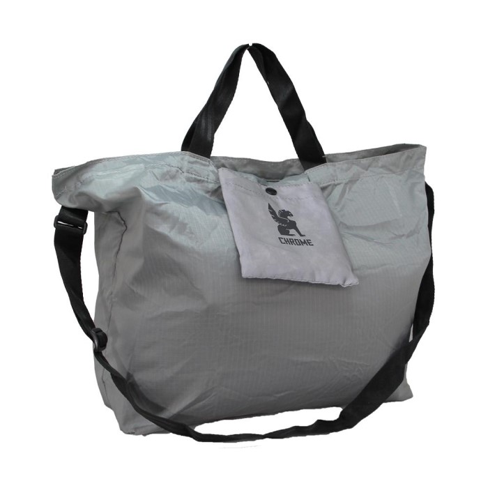 SAFETY POCKET SHOULDER BAG