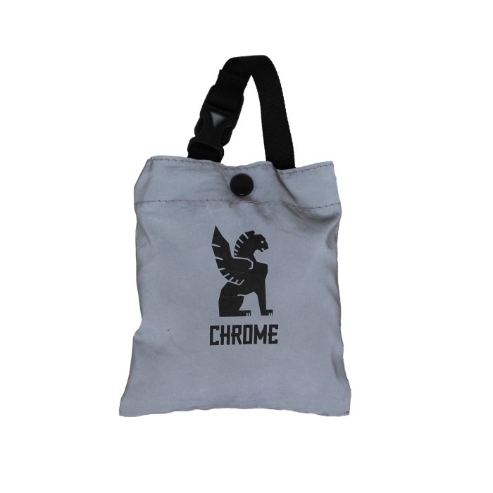 SAFETY POCKET SHOULDER BAG