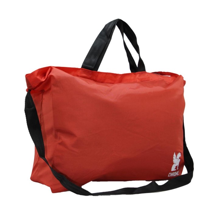 SAFETY POCKET SHOULDER BAG