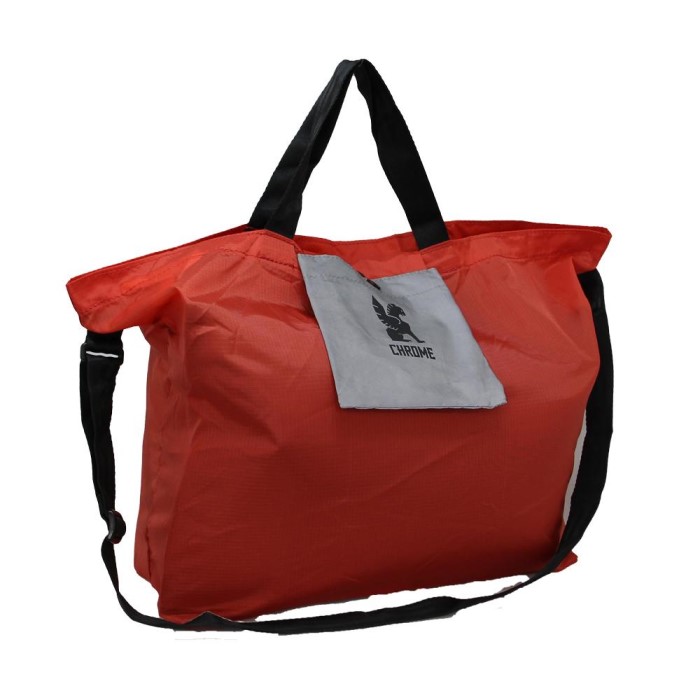 SAFETY POCKET SHOULDER BAG
