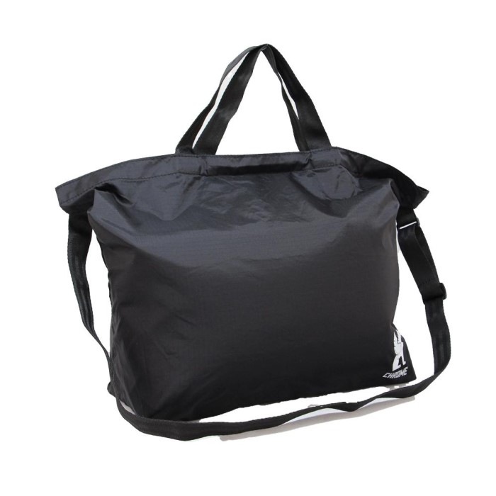 SAFETY POCKET SHOULDER BAG