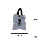 SAFETY POCKET SHOULDER BAG