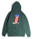 PITSTOP HOODIED SWEATSHIRT