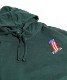 PITSTOP HOODIED SWEATSHIRT