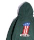 PITSTOP HOODIED SWEATSHIRT