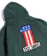 PITSTOP HOODIED SWEATSHIRT