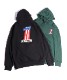 PITSTOP HOODIED SWEATSHIRT