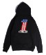 PITSTOP HOODIED SWEATSHIRT