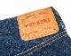 Lot 801 STRAIGHT JEANS