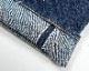 Lot 801 STRAIGHT JEANS