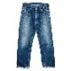 Lot 801 STRAIGHT JEANS