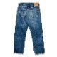 Lot 801 STRAIGHT JEANS