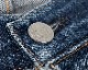 Lot 801 STRAIGHT JEANS