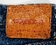 Lot 801 STRAIGHT JEANS