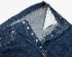 Lot 801 STRAIGHT JEANS