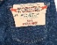 Lot 801 STRAIGHT JEANS