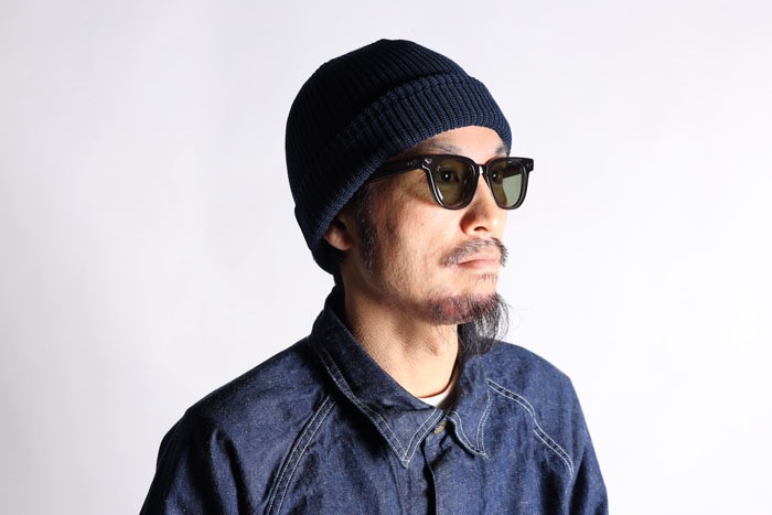 NEW COTTON WATCH CAP