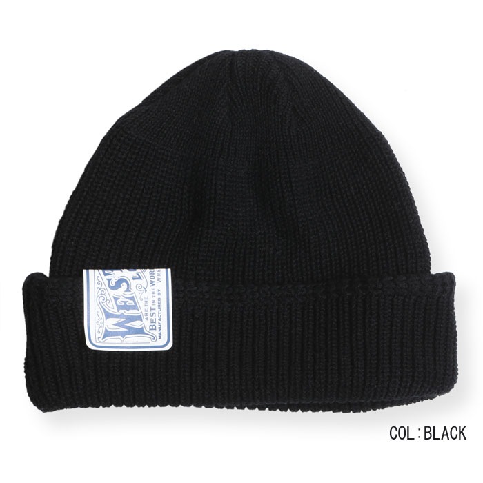 NEW COTTON WATCH CAP