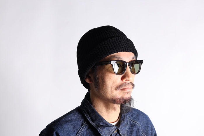 NEW COTTON WATCH CAP