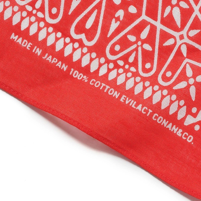 EVILACT FLAG BANDANA
