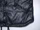 NAUGHTY LEATHER VEST : TYPE VLJ7