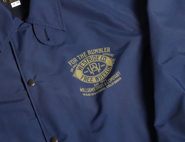 SUPPLEX CYCLE WINDBREAKER FREE WHEELIN��