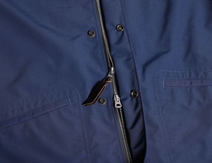 SUPPLEX CYCLE WINDBREAKER FREE WHEELIN��