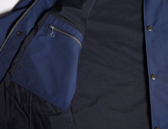 SUPPLEX CYCLE WINDBREAKER FREE WHEELIN��