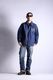 SUPPLEX CYCLE WINDBREAKER FREE WHEELIN��