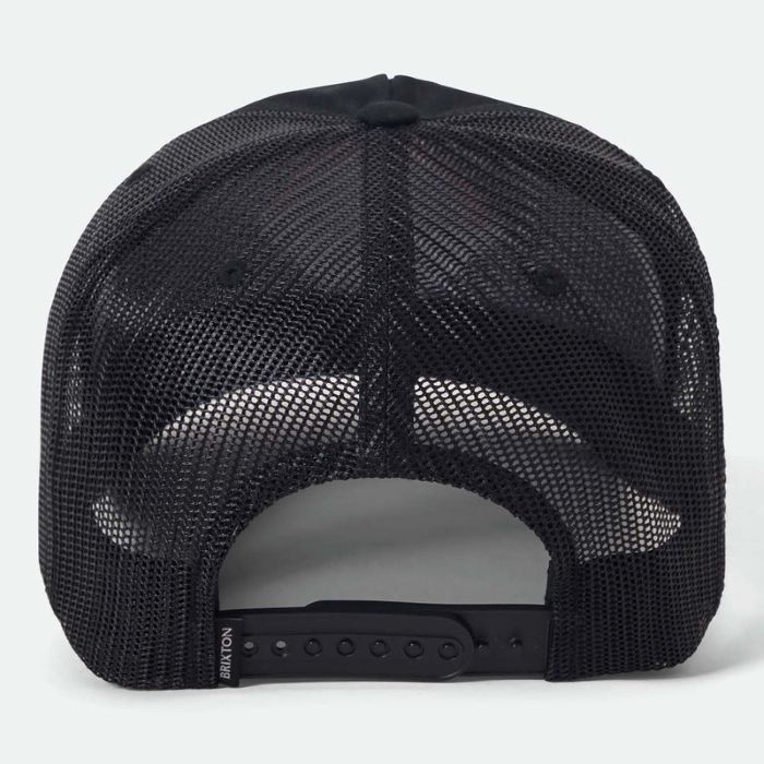 LEEWAY MP TRUCKER HAT