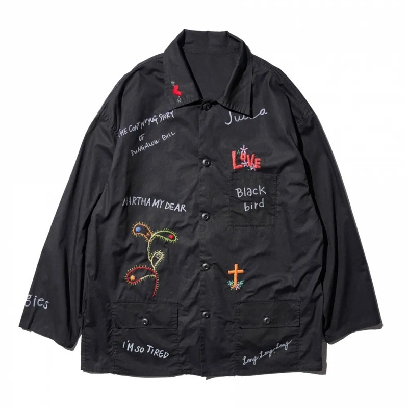 THRIFTY LOOK / MEMORIAL ACTIVE COVERALL