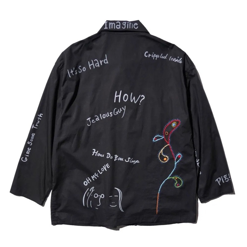 THRIFTY LOOK / MEMORIAL ACTIVE COVERALL
