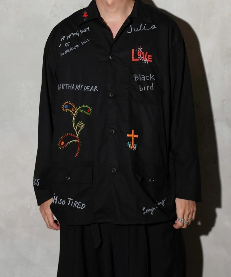 THRIFTY LOOK / MEMORIAL ACTIVE COVERALL