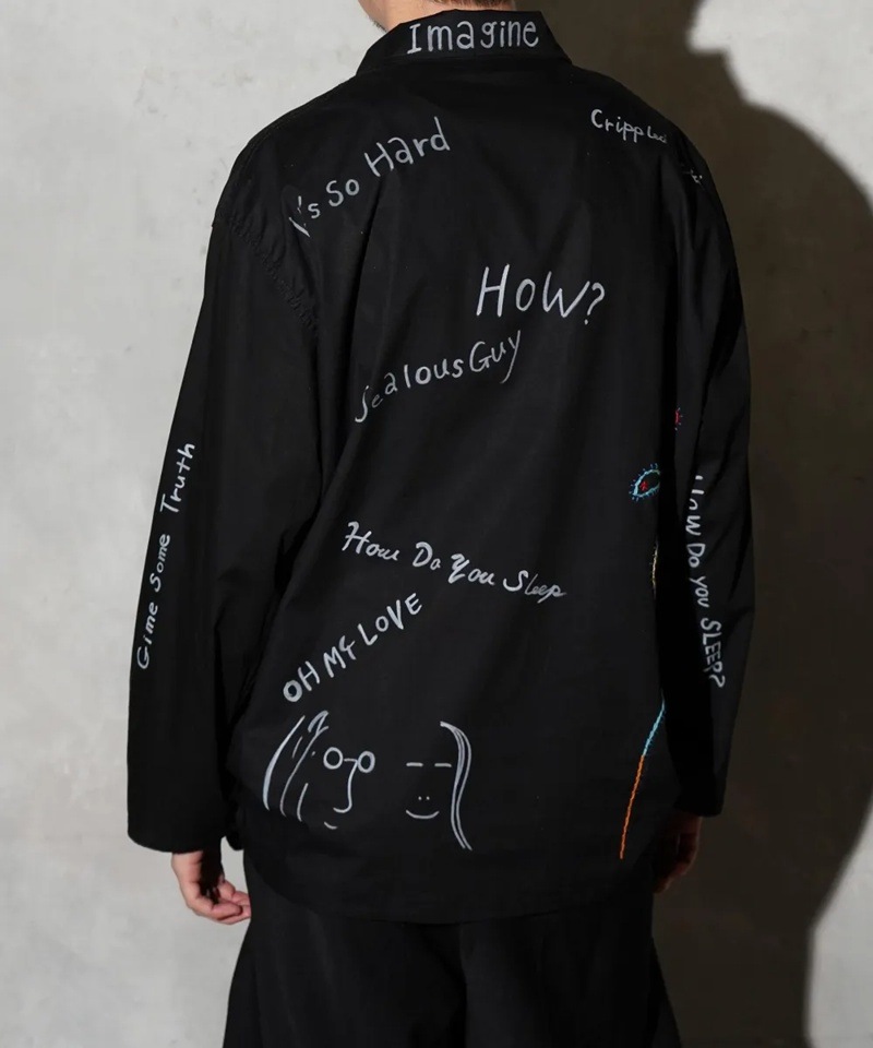 THRIFTY LOOK / MEMORIAL ACTIVE COVERALL