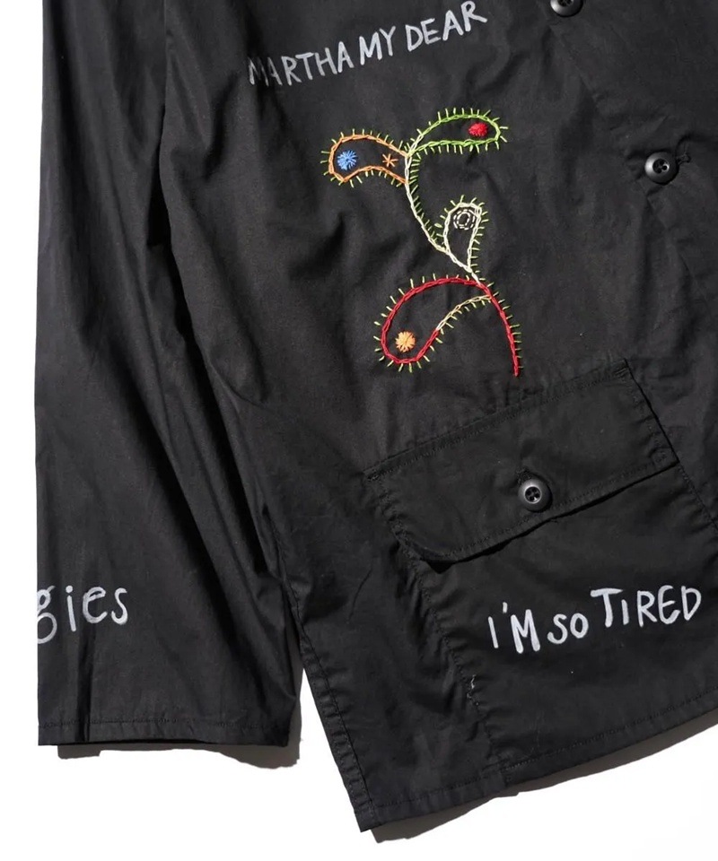 THRIFTY LOOK / MEMORIAL ACTIVE COVERALL
