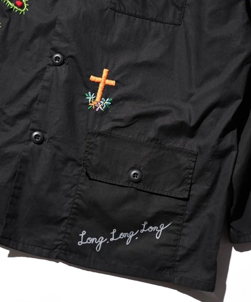 THRIFTY LOOK / MEMORIAL ACTIVE COVERALL
