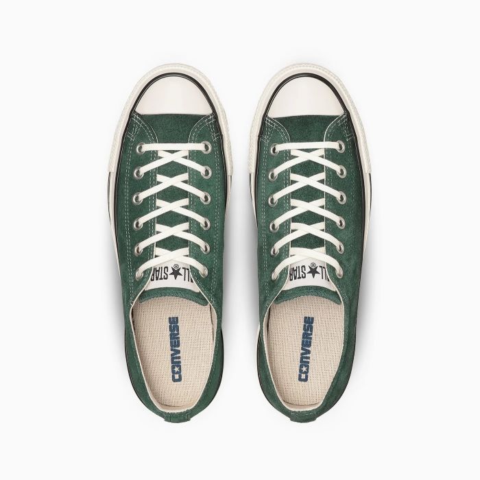 ALL STAR AGED WS OX