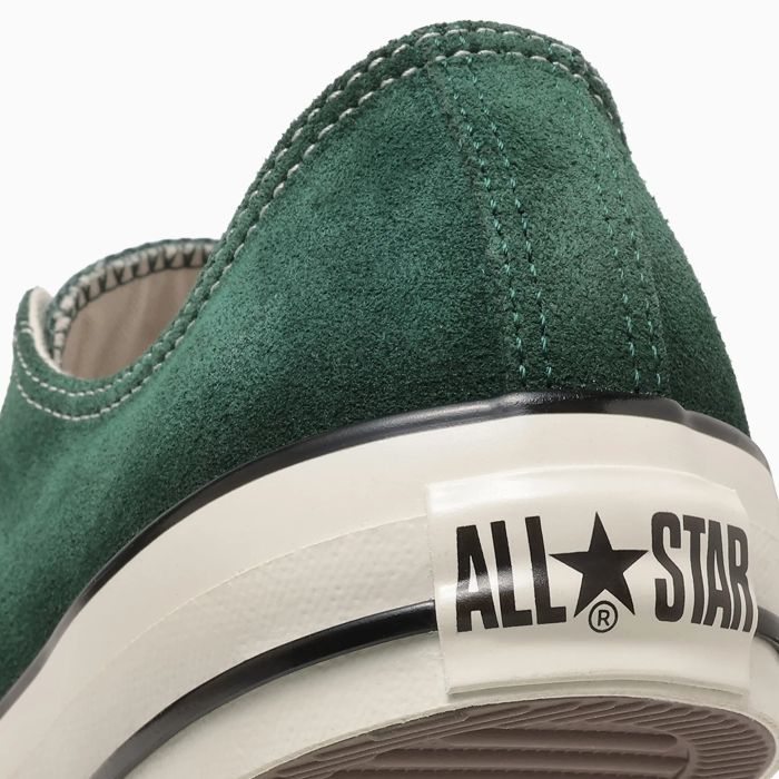 ALL STAR AGED WS OX